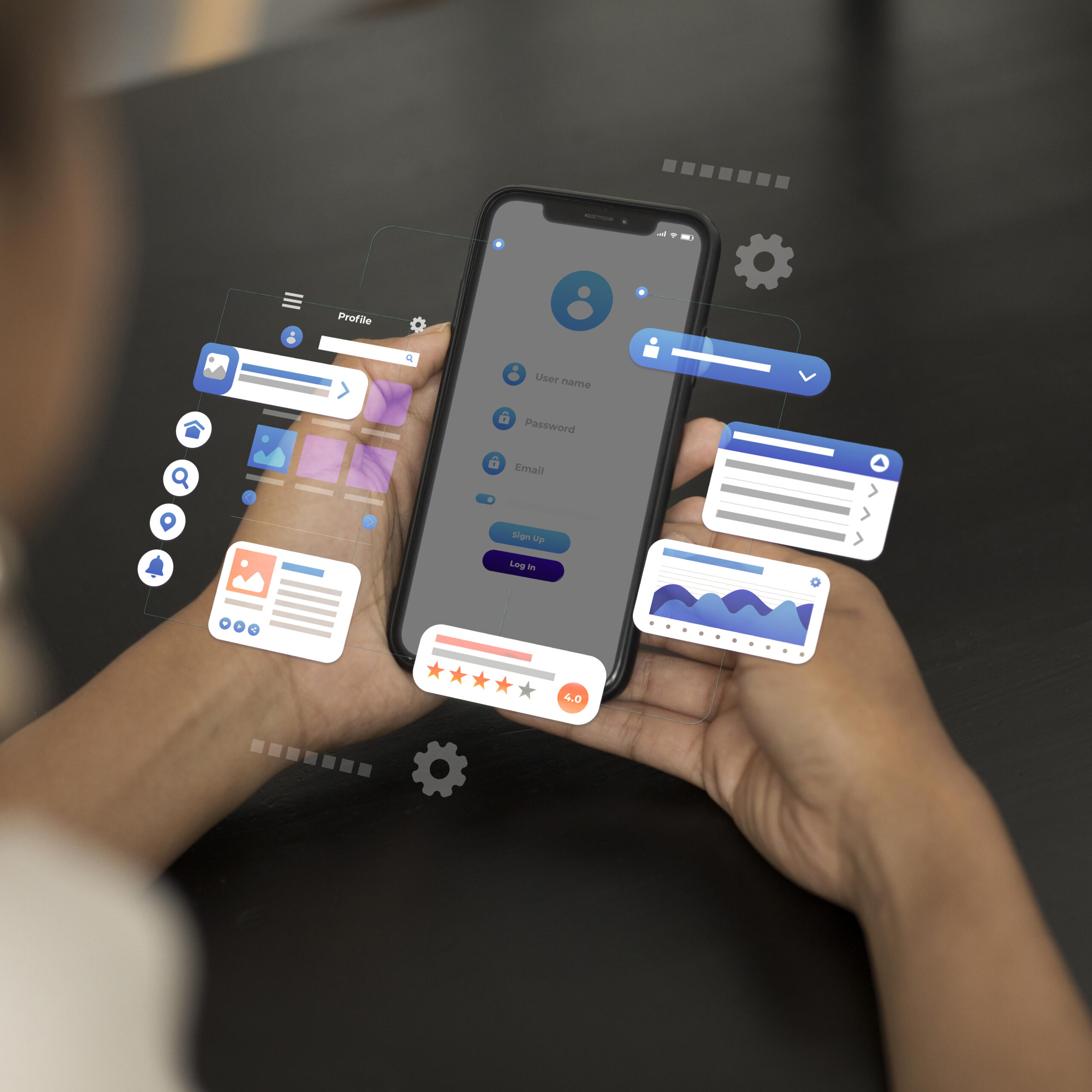 Android App Services Android App Services