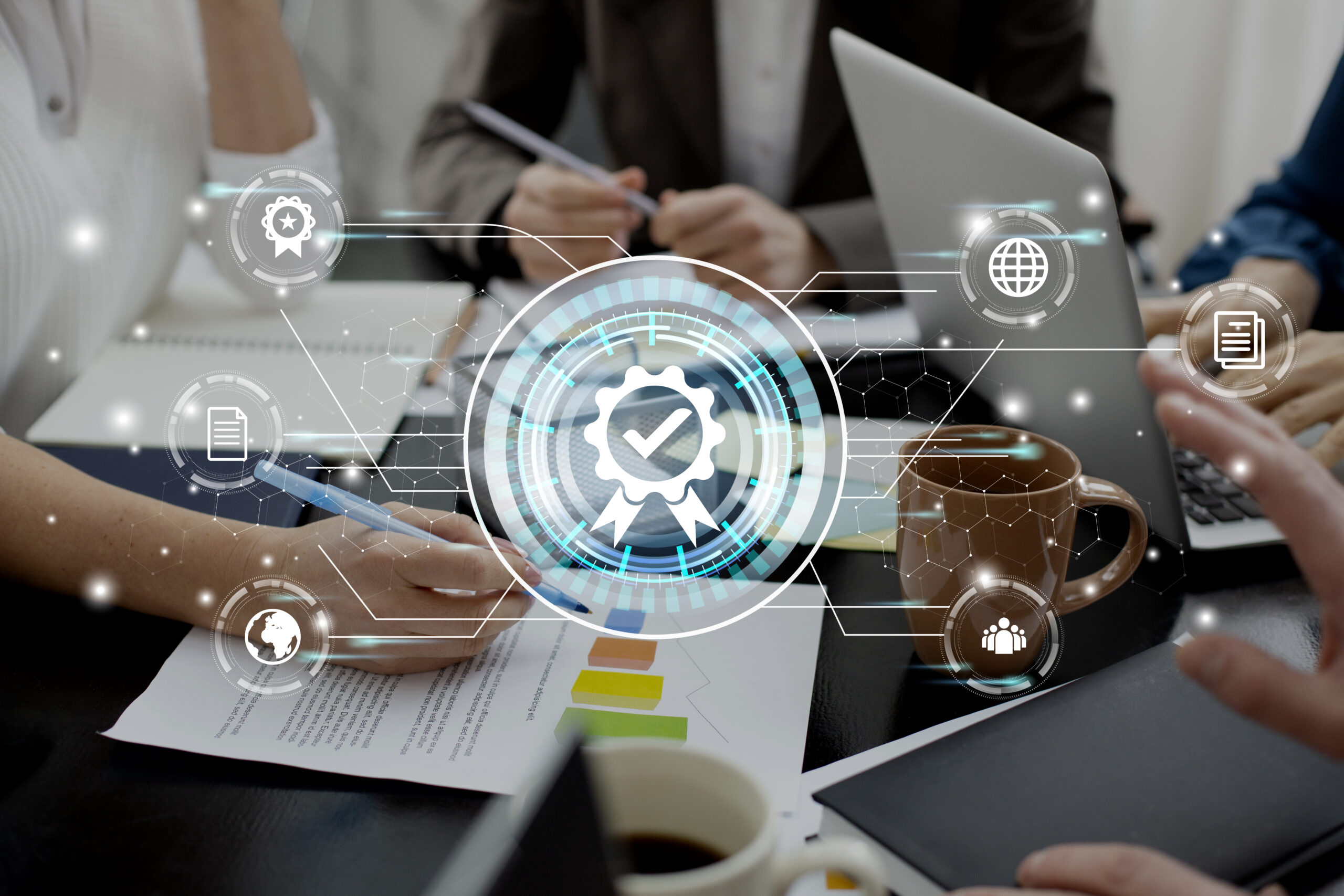 Operational Efficiency Services
