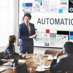 Sales Automation Services