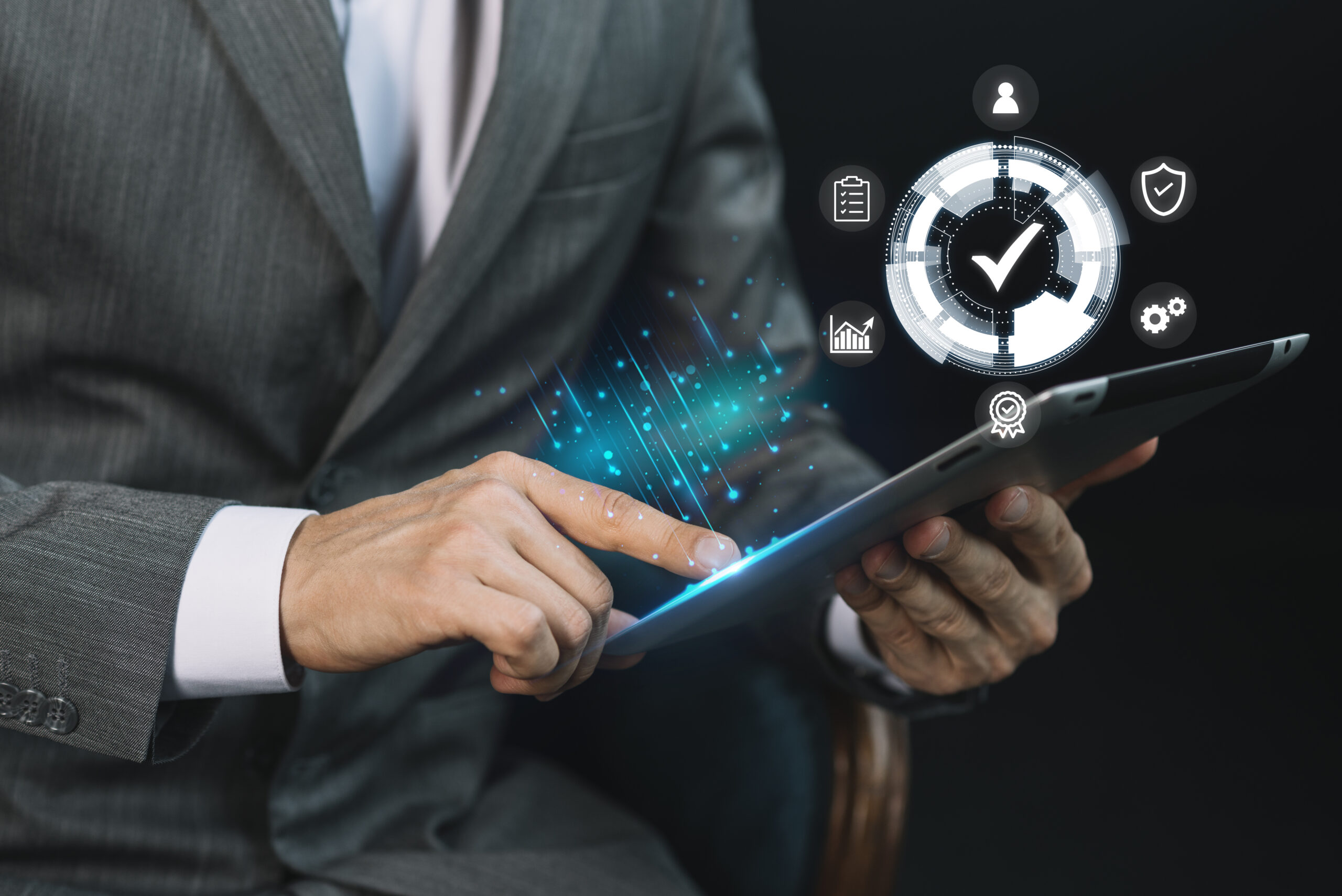 Task Automation Services Task Automation Services