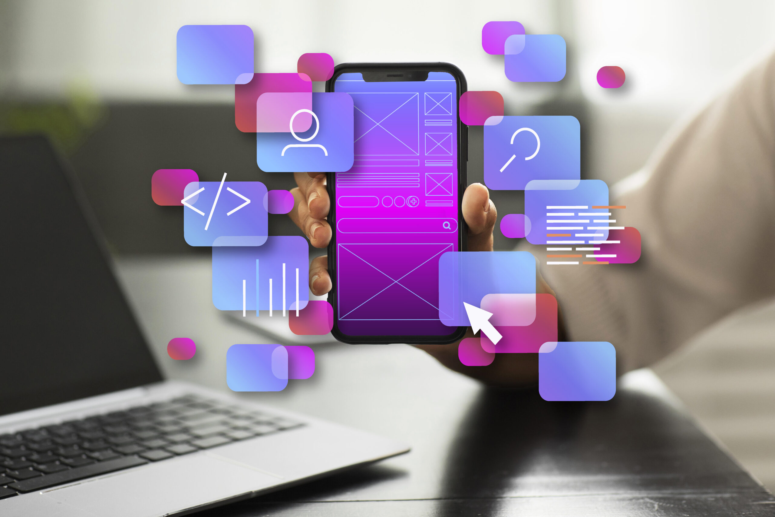 iOS App Services
