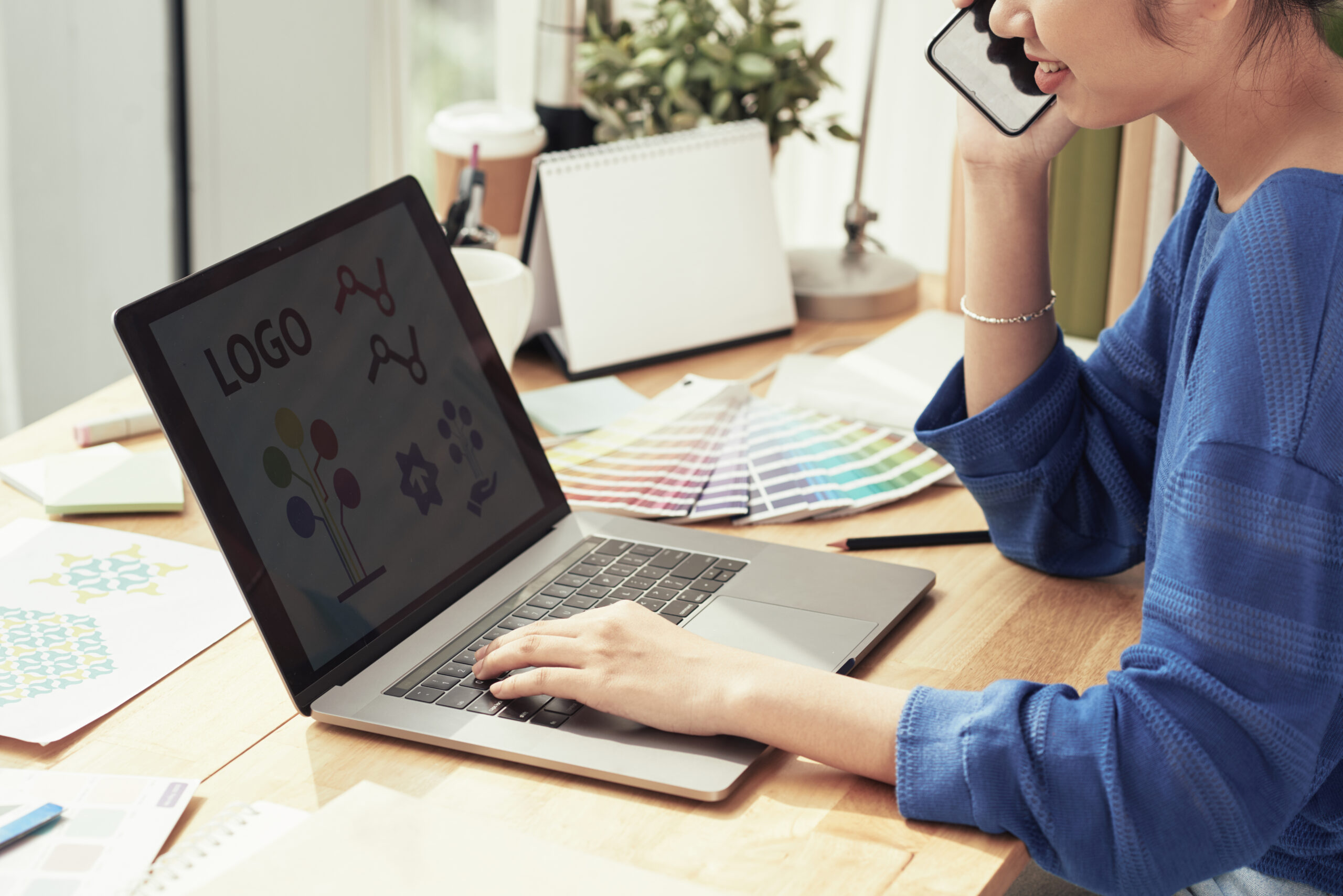 Logo Design Services